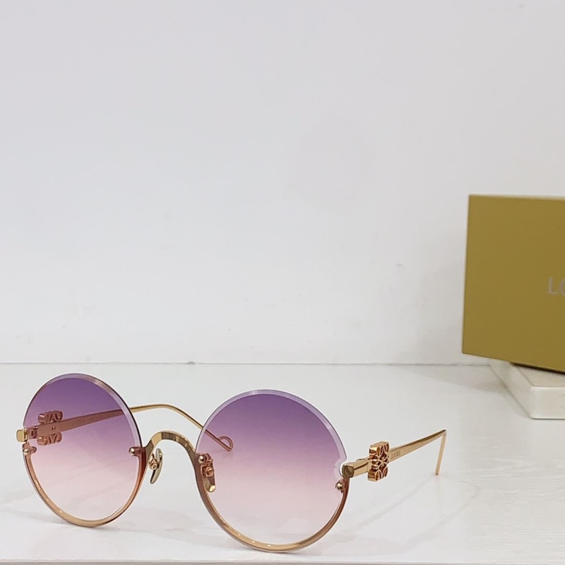 Loewe Sunglasses